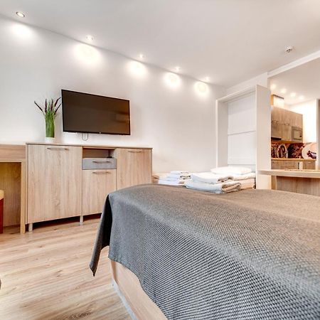 Apartamenty Grodowa 2 Gliwice Exterior foto