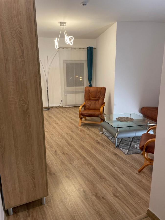 Apartamenty Grodowa 2 Gliwice Exterior foto