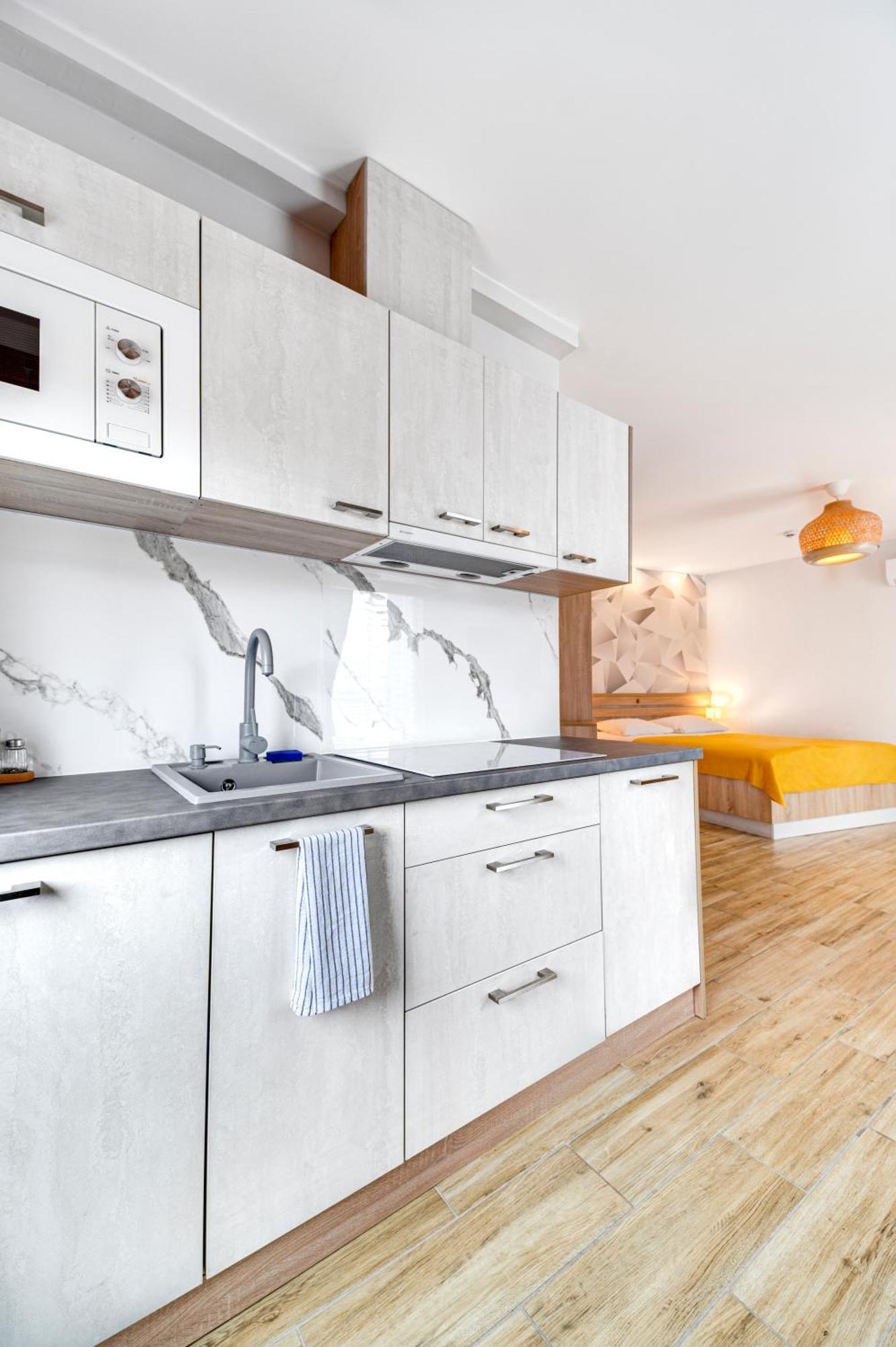 Apartamenty Grodowa 2 Gliwice Exterior foto